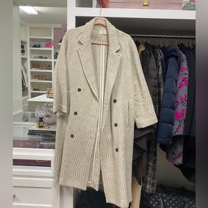 Billy Reid Coat